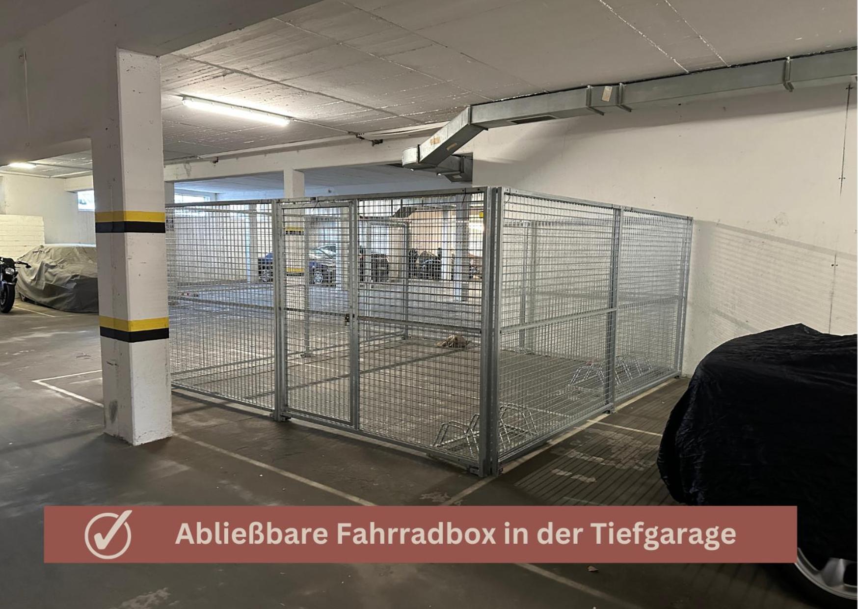 African-Style Apartment - Stadtnah, Parkplatz, E-Ladestation Fuer Auto & Fahrraeder, Gitterbox Fuer Fahrraeder, Fitnessstudio Coblenza Exterior foto